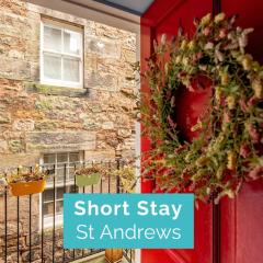 Little Haven - St Andrews Town Centre