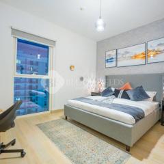 Bloomfields Cozy 1br Waters Edge Yas Island