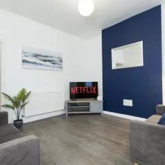 K Suites - Granville Avenue
