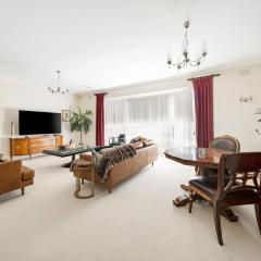 Hunter House - Castlemaine
