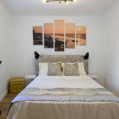 Charming studio in old town Triana San Telmo