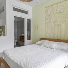 Le Botanik Jardin Bohème