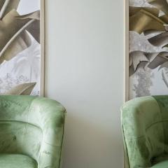 Bohème Chic Immeuble Le Botanik