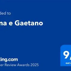 Anna e Gaetano