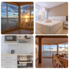 The Infinite Sunset - Luxe and Relax en Santa Pola