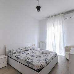 dessi luxury apt san siro e centro