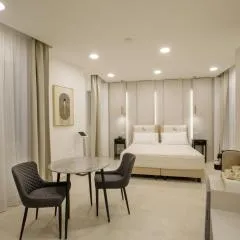 Cosmo Vatican Rooms