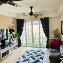 EM Suite Home 2Bedroom