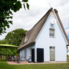 A 8 Reethaus Muschel