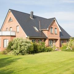Fewo 2 "Landhaus am Grashof"