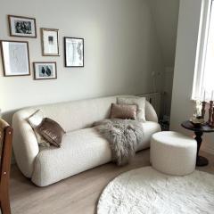 Have a nice stay! - Duinloft 150 m from the beach