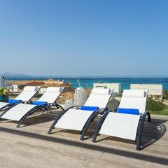 Modern Panoramic Sea View House Mallorca