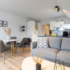 Appartement Tina Kieler Straße 16a APPARTO Grömitz