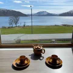 Large apartment with great views