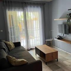 Apartamento Red -primera linea de playa