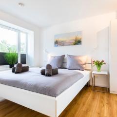 FeWo Prora- Dünenheide 2.2