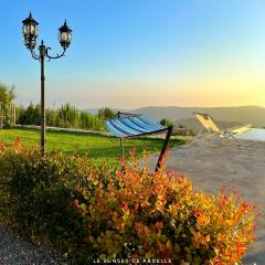 Le Sunset De Abdelle