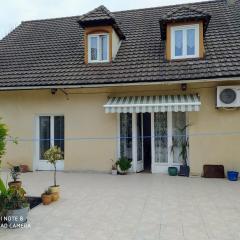 Chambres des Travailleurs