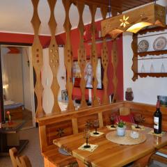 Haus am Stein - Haus 1