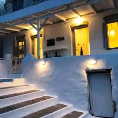 Milos Heritage Home 1883