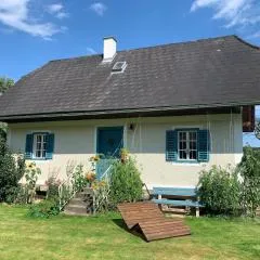 Kellerstöckl am veganen Bio-Lebenshof "Varm - die vegane Farm"