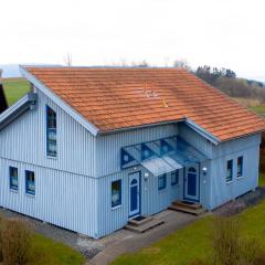 Ferienhaus Nr 12B1, Feriendorf Hagbügerl, Bayr Wald