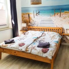 Ferienwohnung "Gode Tiet" bi Margret