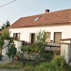 Chaloupka Rozmarýna
