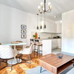 Museum Palazzo Suite by MN Property