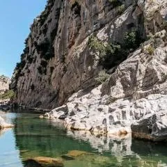 Détente et plaisir à Taltahull