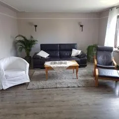 Ludwinas Pfingststube