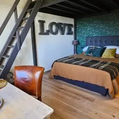 Chez Cécile et Marco