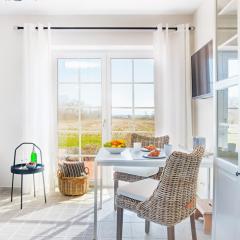 "Friesenhof Dahme" Wohnung 3