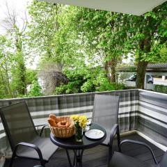 Residenz am Yachthafen Whg 9