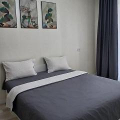 Циолковского с кодовым замком