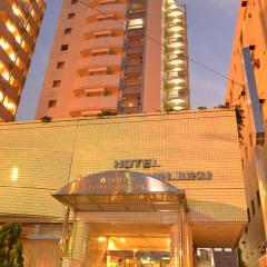 호텔 리스텔 신주쿠(Hotel Listel Shinjuku)