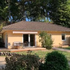Ferienhaus am Plauer See