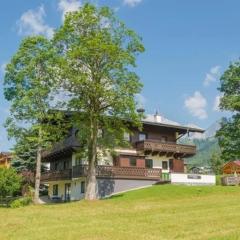 Soldanella 4 by Alpenidyll Apartments