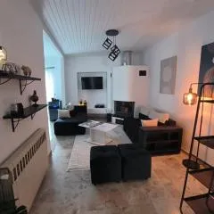 Grammy's room 1