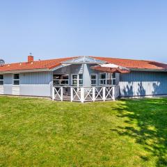 Hus Lykke - Strandpark 38