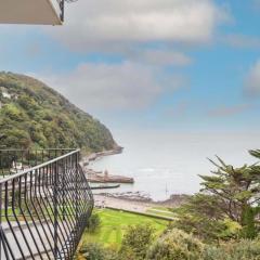 Ocean Terrace, Luxury Family Apt, Sea view and Terrace, 2 BR, Parking