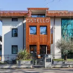 StraVagante Hostel & Rooms