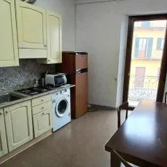 Cantucci and Vin Santo House