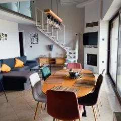 Notes View Apartments