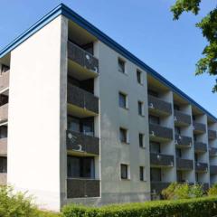 FeWo Sandrock Nr31 Solmare