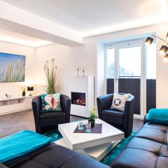 Fewo Prora - Meer geht immer