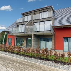 Haus Seevogel - Suite Schwalbe