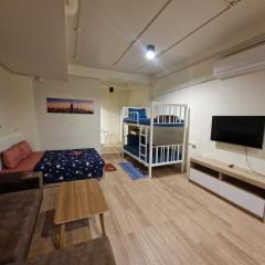 Bonanza Patong Beach1 100m to Beach Star Room