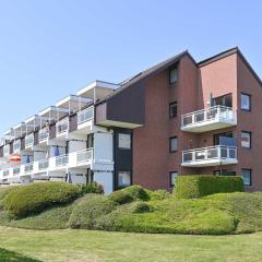 FeWo Meerblick am Kurpark Nr 7 - Fernsicht