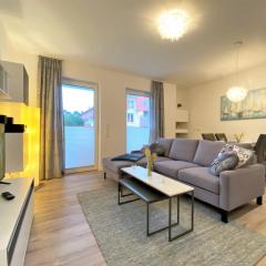 App 8, Strandresidenz Dünenperle